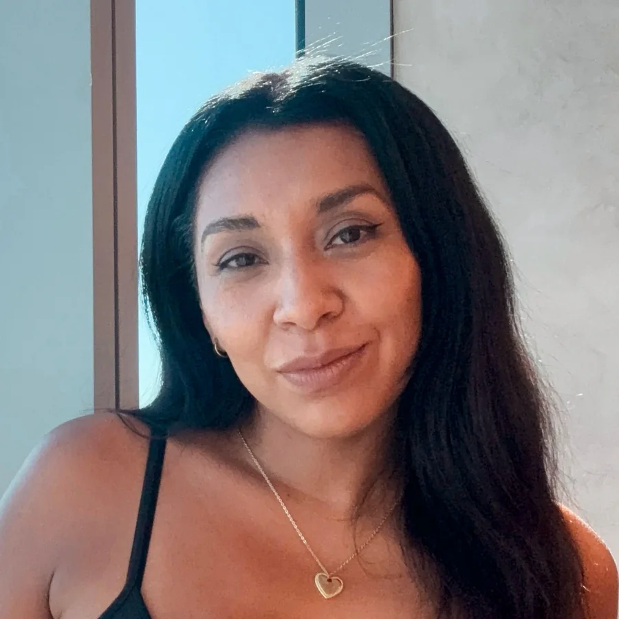 Vanesa Pachao, especialista en marketing digital para abogados